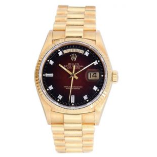 The Rolex watch of Emily Ratajkowski on 