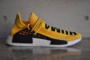 human race og yellow