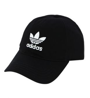 Casquette Trefoil   Adidas Originals   Galeries Lafayette