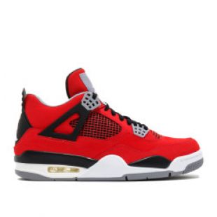 Air Jordan 4 Retro "toro Bravo"