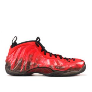 Nike Air Foamposite One Premium Db "doernbecher"