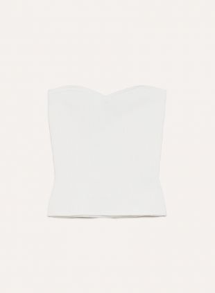 OLAF KNIT TOP