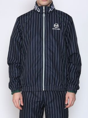 VOLKO NAVY JACKET   ANDREA CREWS | SHOP