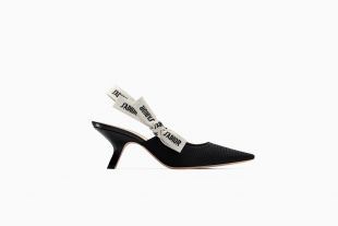 Chiara ferragni scarpe on sale dior