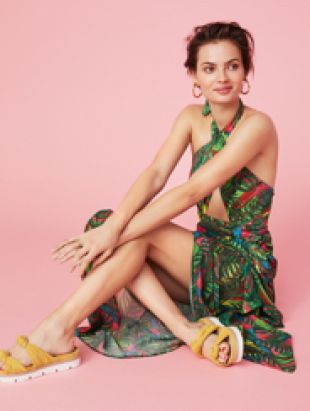 Temperley London Audrey Mini Dress | SHOPBOP