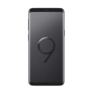 Samsung - Smartphone Samsung Galaxy S9 Double SIM 64 Go Noir