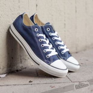 Converse All Star Ox Navy