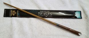 Newt Scamander Wand from Fantastic Beasts And Where To Find Them