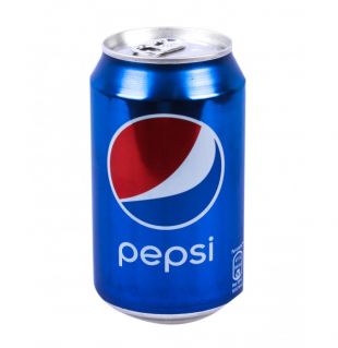 Pepsi - Canette de Pespi