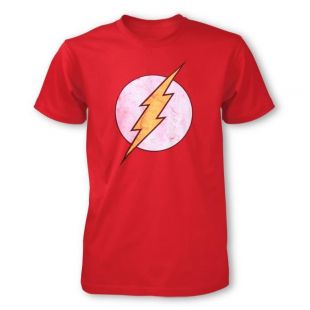 Superman T Shirt Cotton Division T-Shirt Uomo - Diverse Taglie In