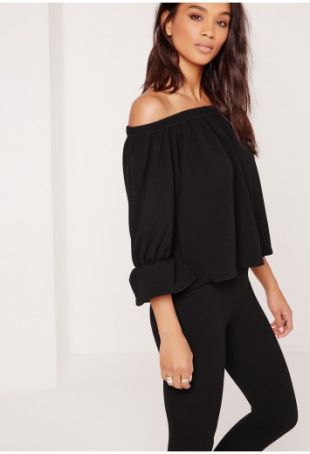 tshirt encolure bateau