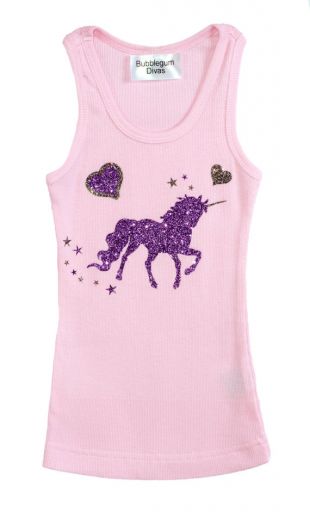 tshirt licorne
