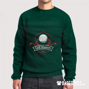 Golf Masters sweatshirt