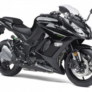 kawasaki ninja 1000