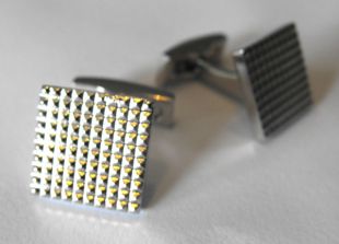 Montenegro Cufflinks