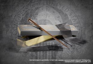 HARRY POTTER - BAGUETTE MAGIQUE DE CHO CHANG