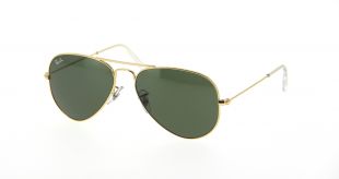 Lunettes De Soleil RAY-BAN Aviator RB 3025 W3234 55/14