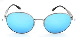 Ray-ban - Mod. 3537  - Lunettes De Soleil Homme, gold (gold), taille 51