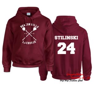 Beacon Hills Lacrosse
