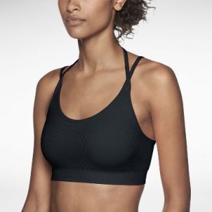 Nike Gym Seamless Women’s Sports Bra