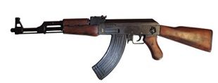 Réplique Kalachnikov AK47