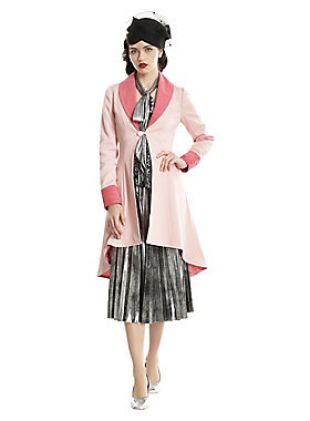 FANTASTIC BEASTS AND WHERE TO FIND THEM QUEENIE COAT