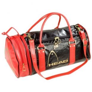 Sac Head Monte Carlo Noir et Rouge