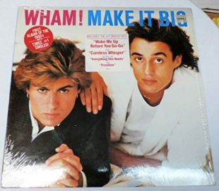 Make It Big