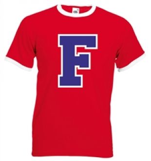 Mr Freedom Ringer T shirt   1969 Movie, Cult Film, Various Sizes/Colours