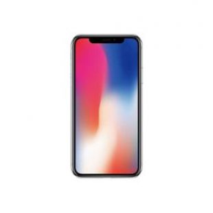 Apple iPhone X 256 Go Gris