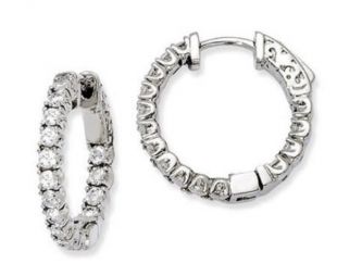 ANGELINA HOOPS (5MML)