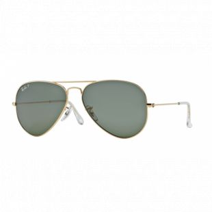 Ray Ban AVIATOR RB3025 001/58   VIP Optic