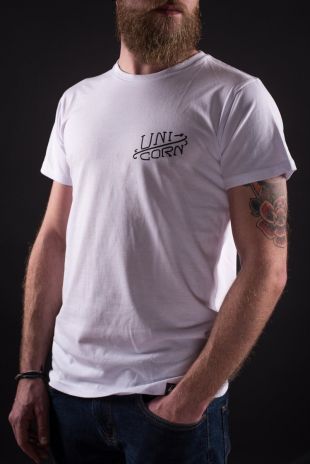 Unicorn Skull shirt