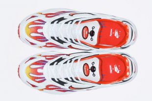 nike x supreme zoom streak