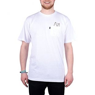 T-shirt Col Rond Orange Lyle & Scott Homme - 2536920-orange T-shirt Col Rond Orange Lyle & Scott Homme - 2536920-orange