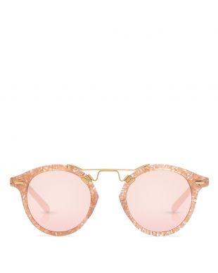 Krewe sunglasses