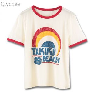 Qlychee Harajuku Rainbow Takiki 89