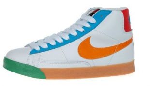 Nike Blazer Mid Women's Sneaker Style# 306499 171