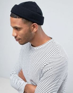 bonnet marin