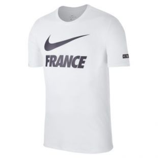 Tee-shirt FFF Dri-FIT pour Homme. Nike.com FR