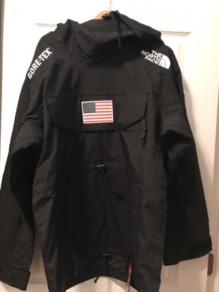 Supreme - Supreme x The North Face Goretex Trans Antarctica Expedition ...