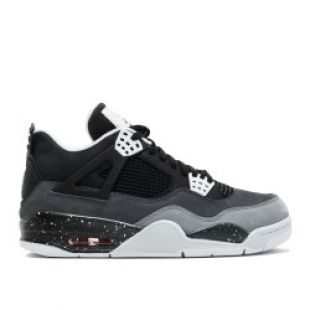 Air Jordan 4 Retro "fear Pack"