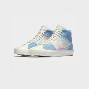 blazer royal easter qs