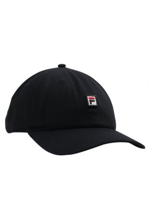 casquette fila blanche homme