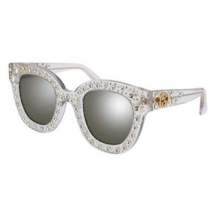 Lunettes de soleil Gucci GG 0116S 001