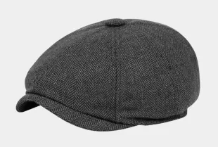 CASQUETTE PEAKY BLINDERS