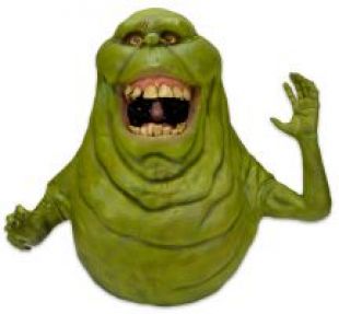 Ghostbusters Life Size Slimer Foam Replica | NECAOnline.com