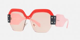 miu miu eyewear