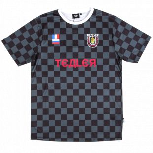 Jersey Foot Russia - Tealer