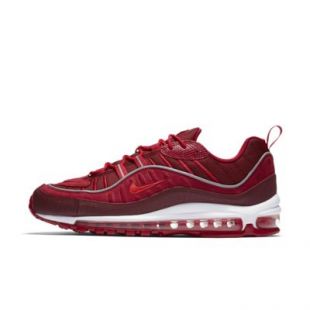 Chaussure Nike Air Max 98 SE pour Homme. Nike.com FR